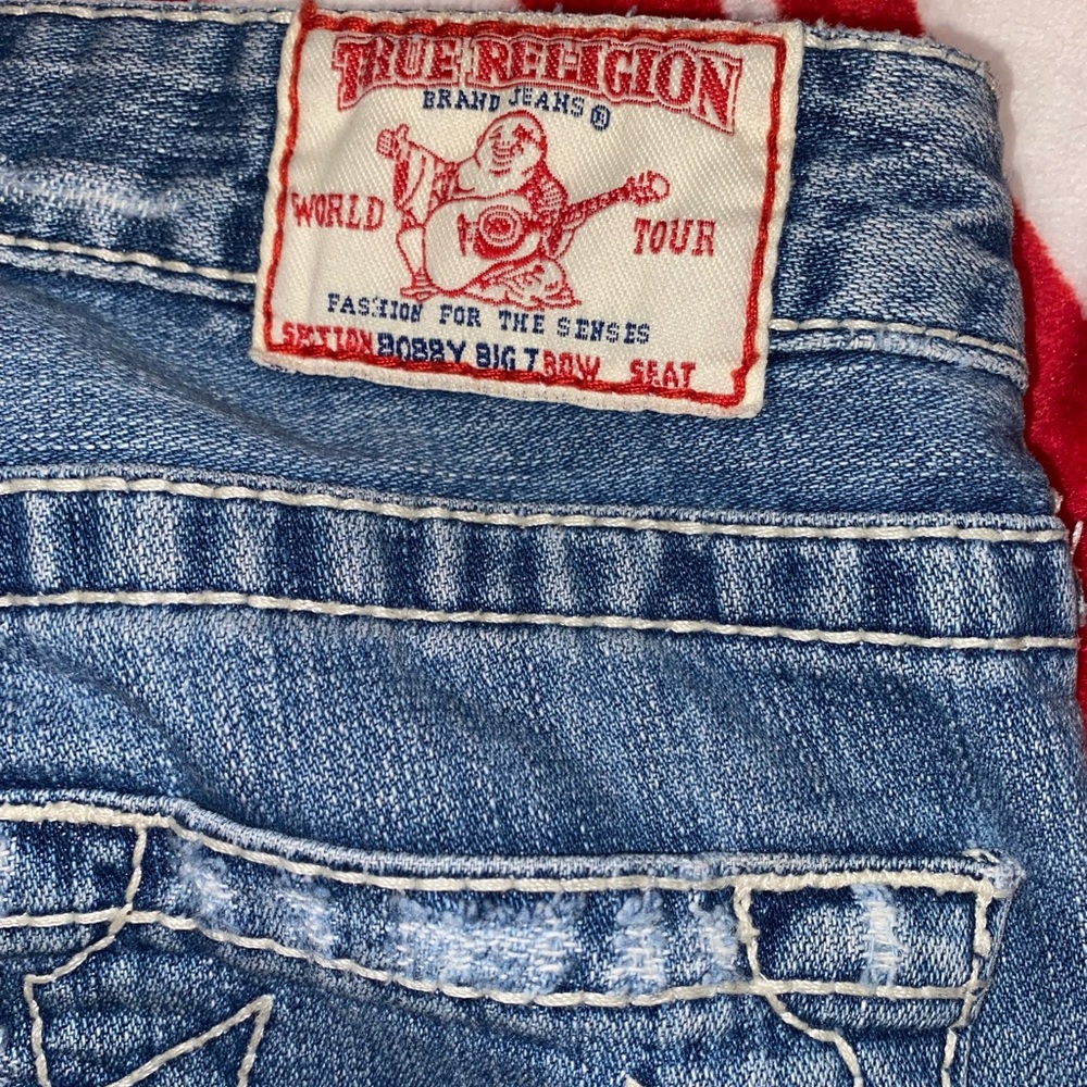 True Religion Brand Jeans Woman’s